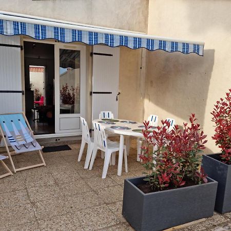 Villa La Commanderie La Tranche-sur-Mer Exterior foto