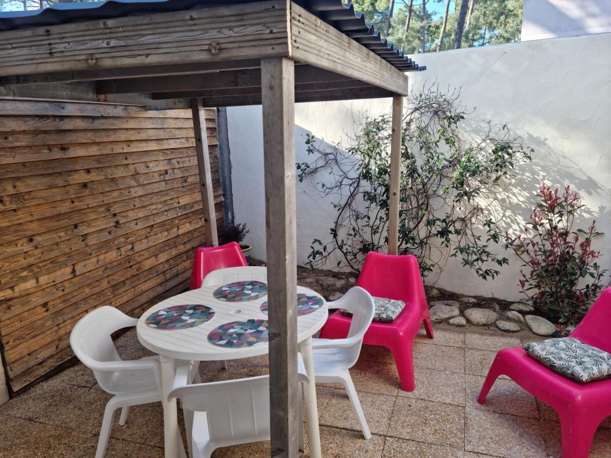 Villa La Commanderie La Tranche-sur-Mer Exterior foto